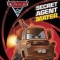 Secret Agent Mater