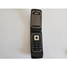 Telefon Nokia 6555 RM-271 folosit grad b