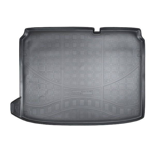 Covor portbagaj tavita Citroen DS4 2010-&gt; hatchback COD: PB 6112 PBA1 Mall