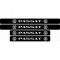 Set protectie praguri Passat