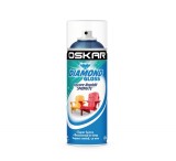 Vopsea Spray Oskar Diamond Gloss, 400ml, Lucios, Lemn, Metal, Ceramica, Interior/Exterior