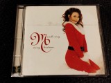 CD &quot;PRESA JAPONEZA &quot; Mariah Carey &lrm;&ndash; Merry Christmas (VG+), Pop