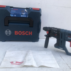 Ciocan Rotopercurator Bosch GBH 18V-21 Fabricatie 2022