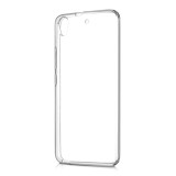 Husa Pentru HUAWEI Ascend G620S - Luxury Slim Case TSS, Transparent