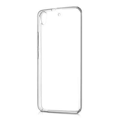 Husa Pentru HUAWEI Ascend G620S - Luxury Slim Case TSS, Transparent foto