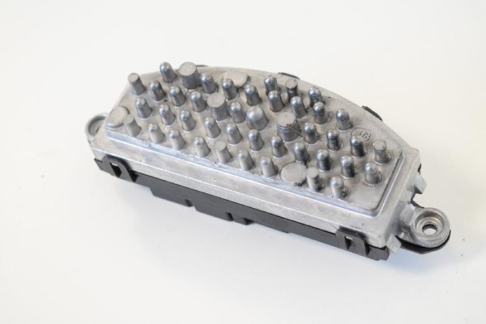 Rezistența aeroterma BMW 2 Coupe F22, F87 2016 OEM: 9319919 3439997
