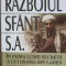 RAZBOIUL SFANT S.A.: IN INIMA LUMII SECRETE A LUI OSAMA BIN LADEN-PETER L. BERGEN-255586