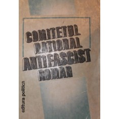 COMITETUL NATIONAL ANTIFASCIST ROMAN