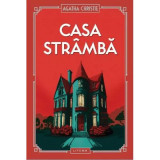 Casa stramba (vol. 7) - Agatha Christie