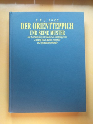 Covorul Oriental - Modele, Simboluri, Caracteristici - Catalog color foto
