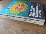 LOT 8 CARTI PENTRU COPII, PERIOADA ANILOR &#039;80
