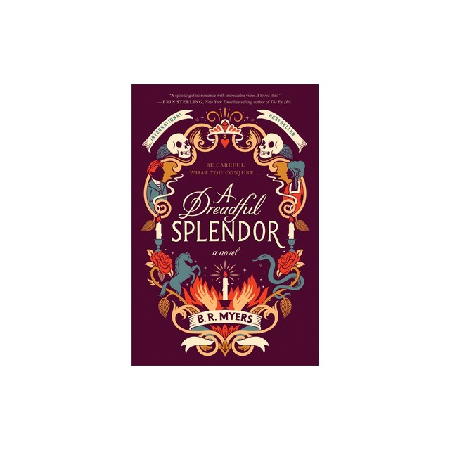 A Dreadful Splendor