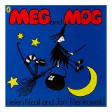 Cumpara ieftin Meg and Mog, Helen Nicoll, Jan Pienkowski