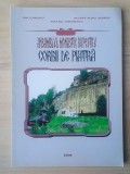 Ion Ilinescu; Iuliana-Alina Șerban; Ignatie Gorunescu - Ansamblul monastic rupestru Corbii de Piatră