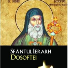 Sfântul Ierarh Dosoftei