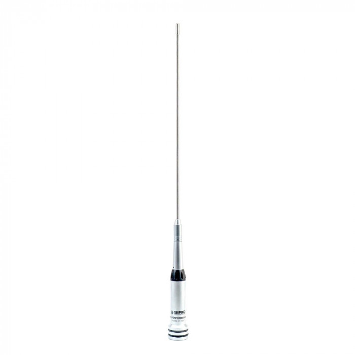 Antena UHF Sirio HP-7000 426-442 MHz 100W fara cablu PNI-2210505.05