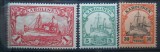 CV1 COLONII GERMANE INSULELE CAROLINE