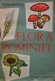 Cumpara ieftin Flora Romaniei - 1960 - I. Simionescu ($L266)