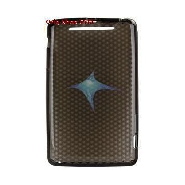 HUSA TPU DIAMOND SAMSUNG GOOGLE NEXUS 7 TRENDY8 GRI BLISTER foto