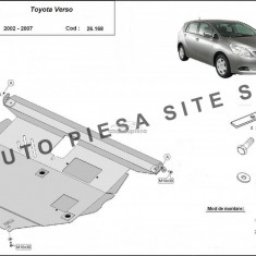 Scut metalic motor Toyota Corolla Verso fabricata in perioada 2002 - 2008 APS-26,168