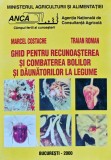Cumpara ieftin Ghid pentru recunoasterea si combaterea bolilor si daunatorilor la legume - 2000 - Marcel Costache (K383)