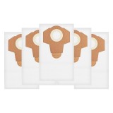 Saci aspirator 04-739, 5 bucati NEO TOOLS 04-739-145 HardWork ToolsRange