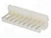 Conector pas semnal, 9 pini, pas pini 3.96mm, tata, JOINT TECH - A3960WV-09P