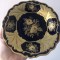 farfurie Weimar, aurit, 19 cm