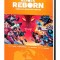 Heroes Reborn: America&#039;s Mighties Heroes Omnibus