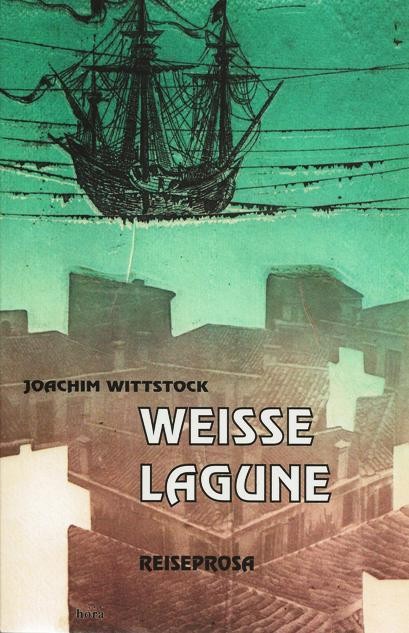 Weisse Lagune