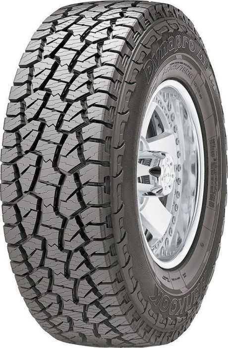 Anvelope Hankook Dynapro AT M RF10 205/70R15 96T All Season