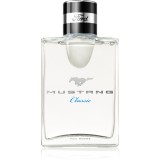 Mustang Classic Eau de Toilette pentru bărbați 100 ml