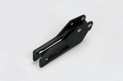 MBS Ghidaj lant Yamaha YZ 97-02/ 4T 98-02, negru, Cod Produs: YA03808001 foto