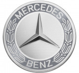 Capac Janta Oe Mercedes-Benz A17140001257P70, Mercedes Benz