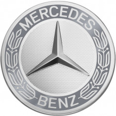 Capac Janta Oe Mercedes-Benz A17140001257P70
