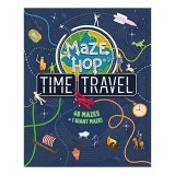 Maze Hop
