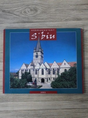 Hermannstadt. Sibiu foto