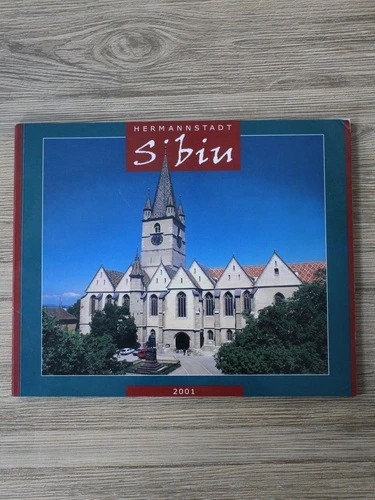 Hermannstadt. Sibiu