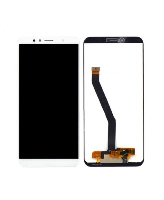 Ecran LCD Display Huawei Honor 7A Alb foto