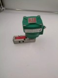 ASCO NFM12 SOLENOID VALVE 8327 24/DC 1/4 PIPE NF8551A321