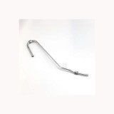 Racord gaz cu 4 căi pentru plită WHIRLPOOL INDESIT C00397014 Original