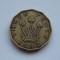 3 PENCE 1942 GBR