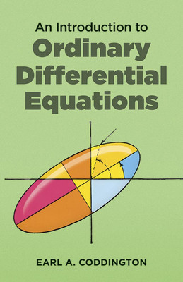 An Introduction to Ordinary Differential Equations foto