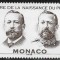 C2877 - Monaco 1998 - Printul Albert neuzat,perfecta stare