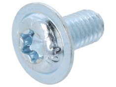 Şuruburi 300 bucăți foto