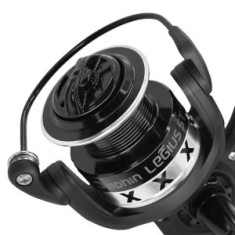 Tambur De Rezerva Delphin Legius 6t Aluminium foto