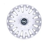 Capace Roti Kerime R16, Potrivite Jantelor de 16 inch, Pentru Opel, Model 403