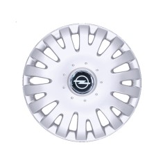 Capace Roti Kerime R16, Potrivite Jantelor de 16 inch, Pentru Opel, Model 403