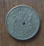 2000 lei 1946, regele Mihai I, Rom&acirc;nia
