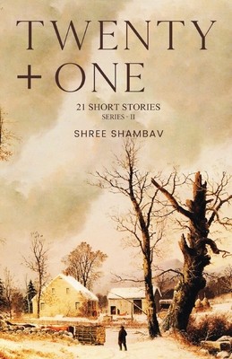 Twenty + One - 21 Short Stories - Series II foto